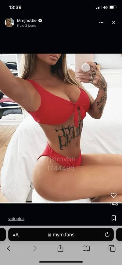 MMJHottie leak — aperçu 14