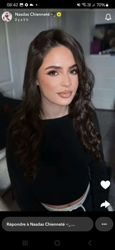 Morgane team Nasdas leak — aperçu 10