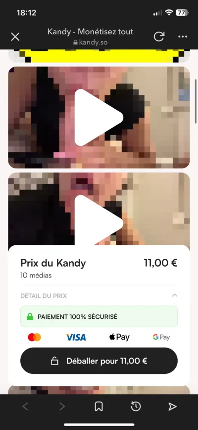 Mxthildemth leak — aperçu 8