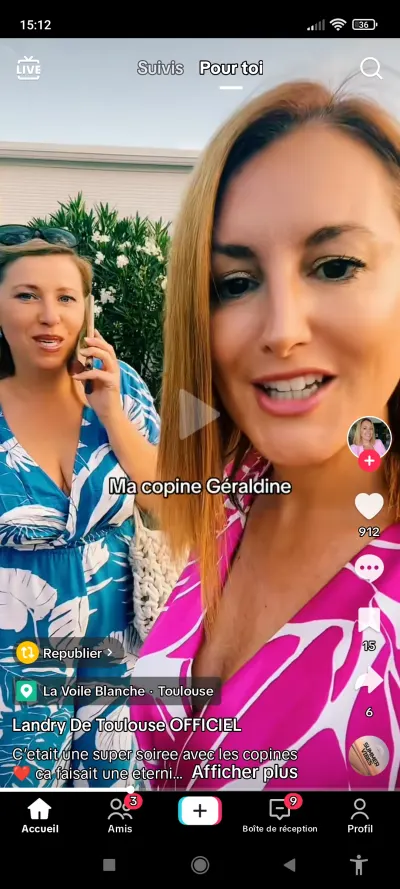 Mym Landry de toulouse leak — aperçu 4