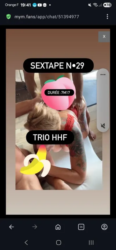 Mym Landry de toulouse leak — aperçu 10