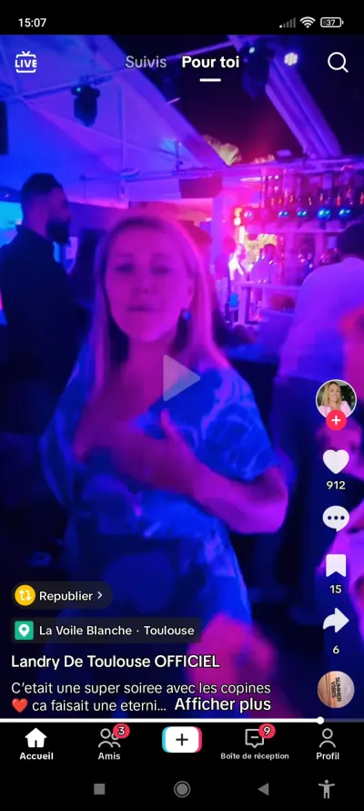 Mym Landry de toulouse leak — aperçu 15