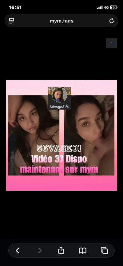 mym savage leak — aperçu 14