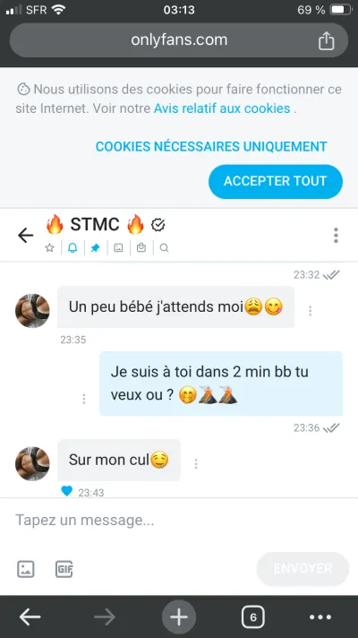 Mym STM leak — aperçu 3