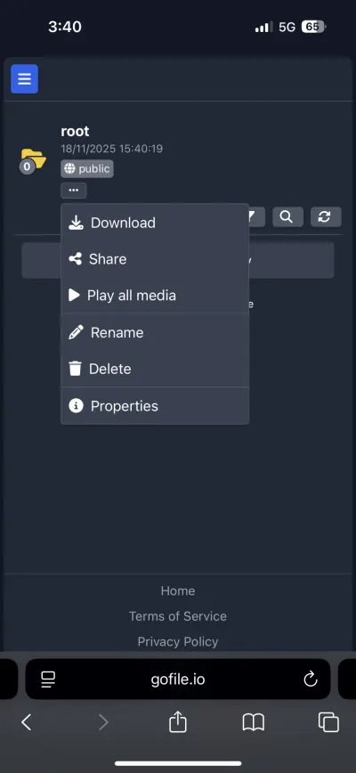 Mymy ibnn leak — aperçu 10
