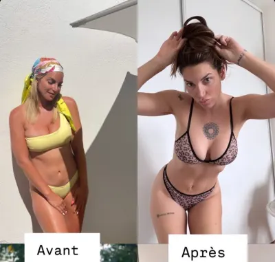 Nadège Lacroix leak — aperçu 4