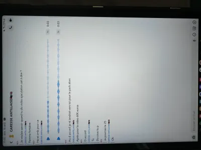 naissah972 caresse antillaise leak — aperçu 4