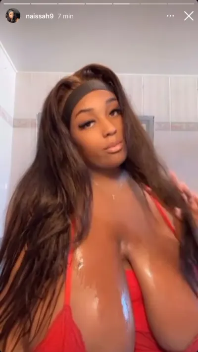 naissah972 caresse antillaise leak — aperçu 7