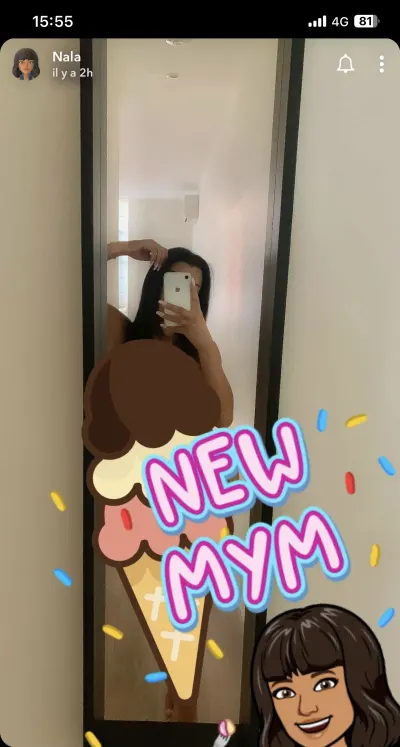 Nala fit nalafit iamnala leak — aperçu 15