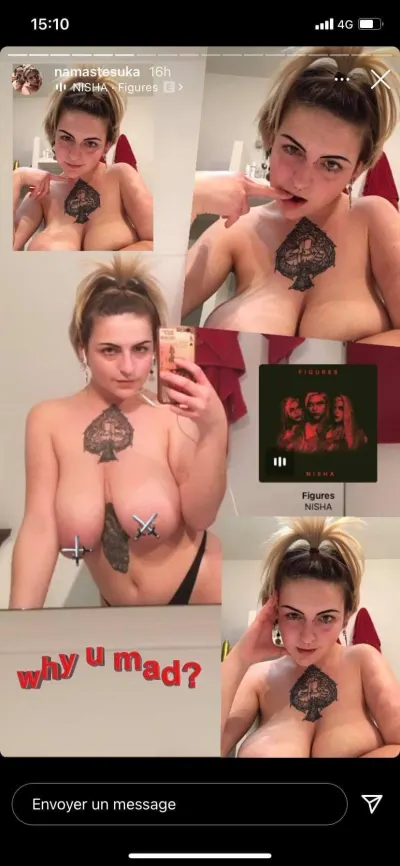 Namastesuka leak — aperçu 13