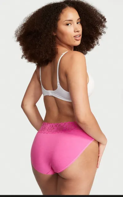 Naomie curly leak — aperçu 5