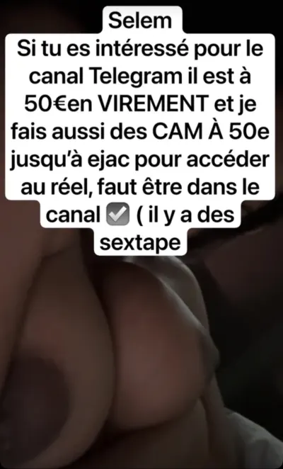 Nasya leak — aperçu 12