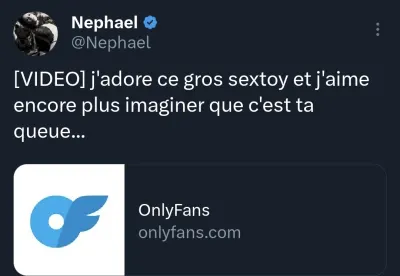 Nephael leak — aperçu 5