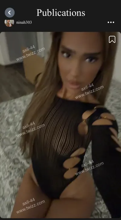Ninah303 leak — aperçu 12