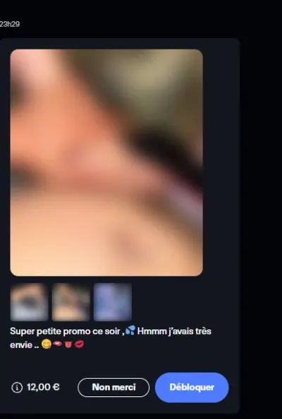 Oce yan leak — aperçu 2