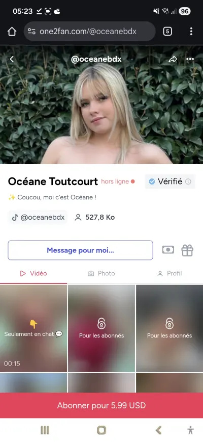 Océane.rsr leak — aperçu 8