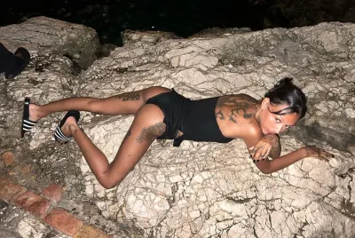 ogee leak — aperçu 3