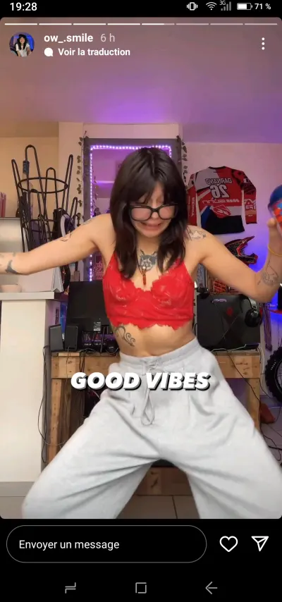 Owsmile leak — aperçu 5