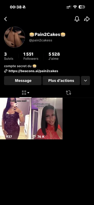 Pancakes.95 leak — aperçu 4