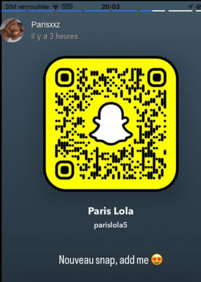 Parisxxz leak — aperçu 8