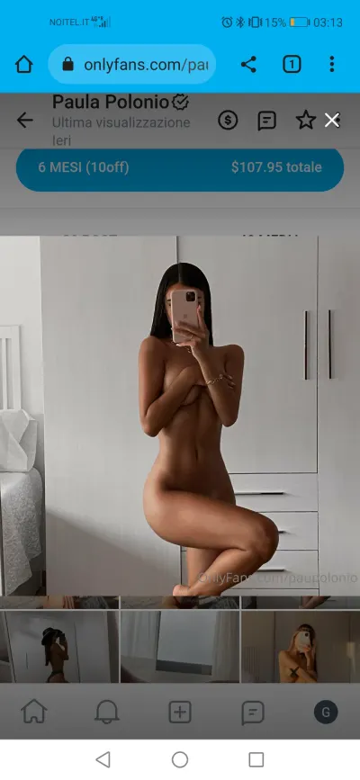 Paula Polonio spicyvirgop leak — aperçu 15