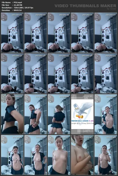 Paulineonlinee leak — aperçu 12