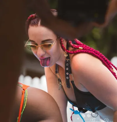 Peachy baby leak — aperçu 4