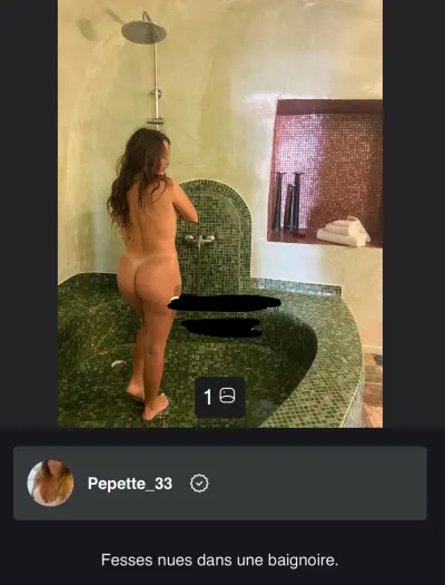 Pepette 33