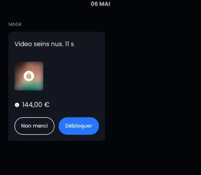 Pepette 33 leak — aperçu 8