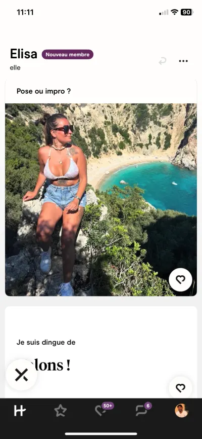 Pepette 33 leak — aperçu 11