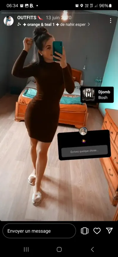 Perrine rmd Perrine Raymond leak — aperçu 8