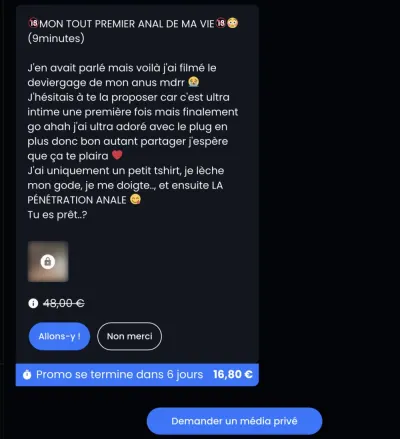 Petite gaby leak — aperçu 5