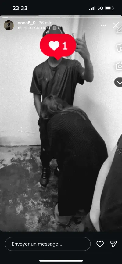 Poca leak — aperçu 4
