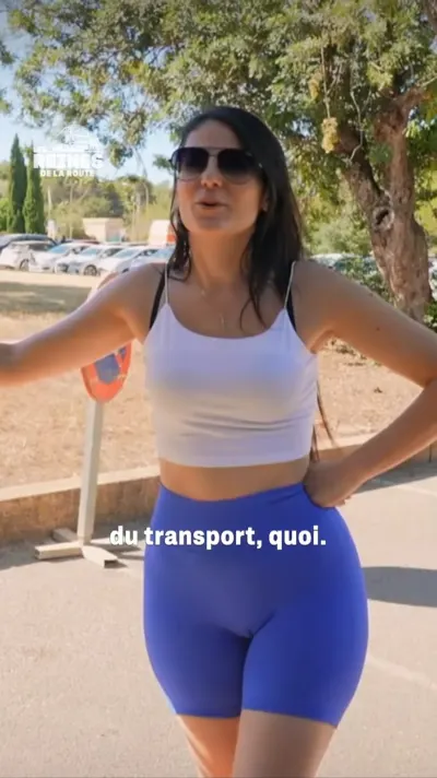 Reines de la route