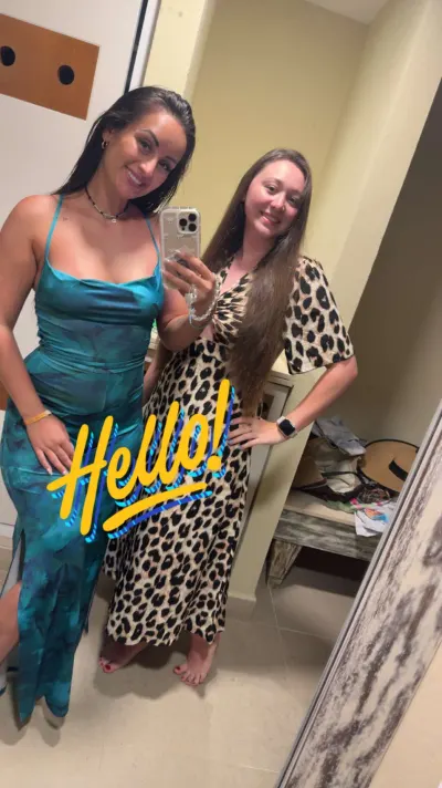 Sandra Baratier tiktokeuse leak — aperçu 9