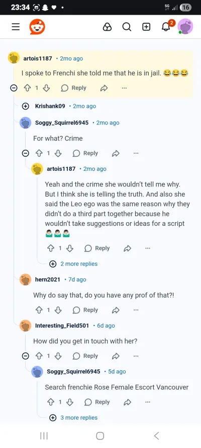 Secret therapy leak — aperçu 3
