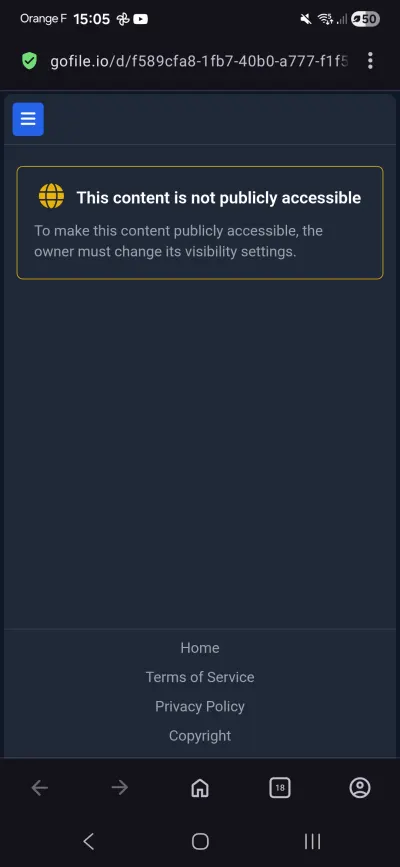 Sexymarghot leak — aperçu 4