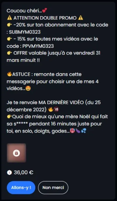 Sexyvirginie leak — aperçu 3