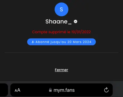 shaane cano leak — aperçu 8