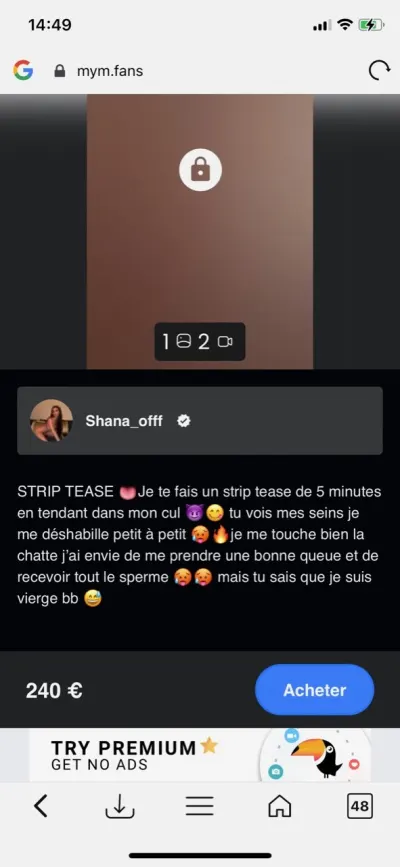 shanaaa offf leak — aperçu 8