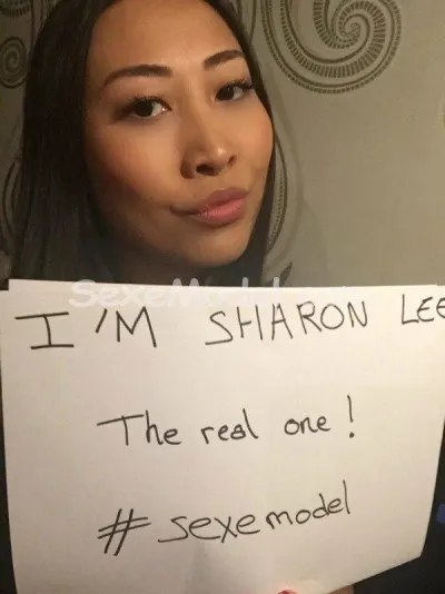Sharon lee Leaks Onlyfans