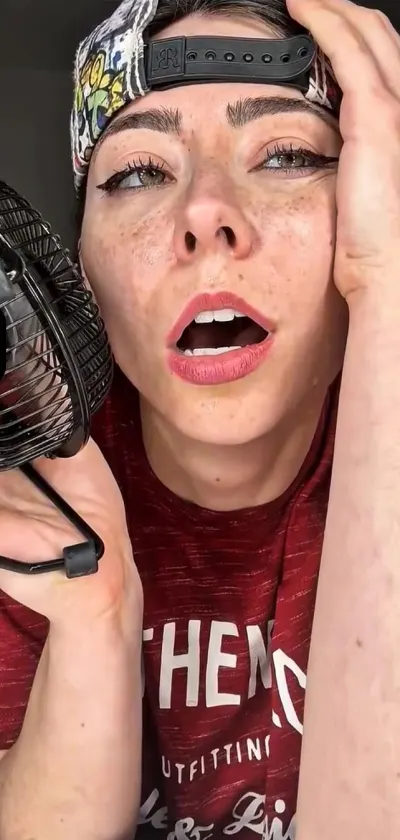 Shayvise leak — aperçu 9