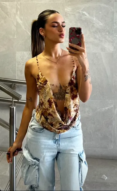 Sherine Berry leak — aperçu 3