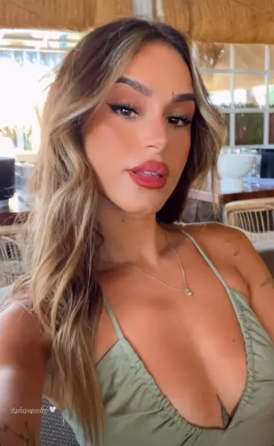 Sherine Berry leak — aperçu 4