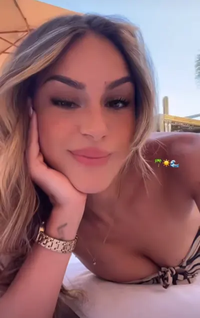 Sherine Berry leak — aperçu 8