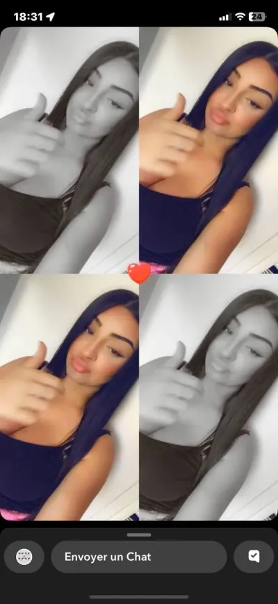 Sheshesk leak — aperçu 7
