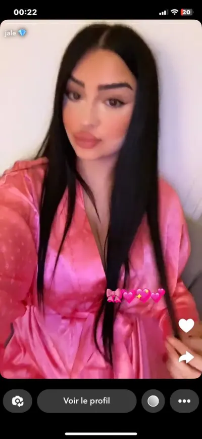 Sheshesk leak — aperçu 12