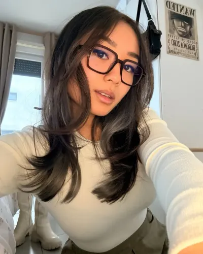 Shynouh streameuse leak — aperçu 3