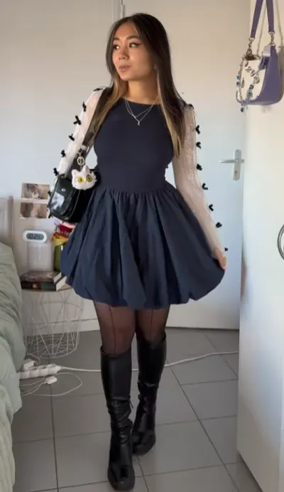Shynouh streameuse leak — aperçu 8