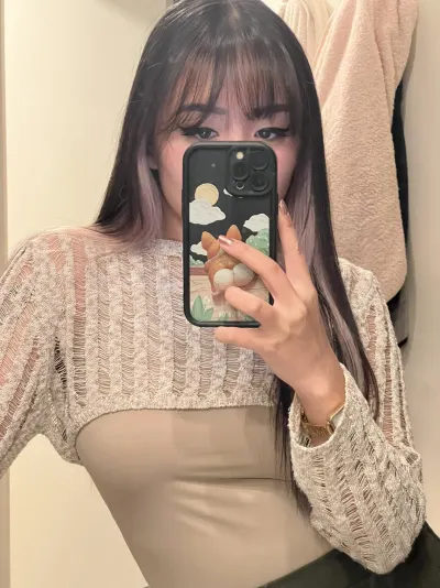 Shynouh streameuse leak — aperçu 13